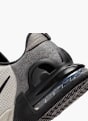 Nike Träningssko Svart 8958 4