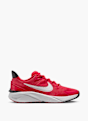 Nike Futócipő piros 33970 1