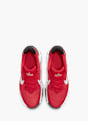 Nike Futócipő piros 33970 4