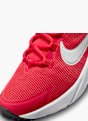 Nike Futócipő piros 33970 6