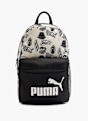 PUMA Zaino Nero 8975 1