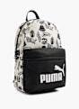 PUMA Zaino Nero 8975 2