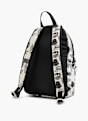 PUMA Mochila Negro 8975 3