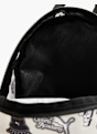 PUMA Zaino Nero 8975 4