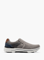 Venice Chaussures de ville Gris 8982 1