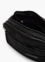AM SHOE Torba preko ramena Crna 9002 4