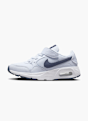 Nike Sneaker Blau 22870 3