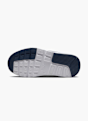 Nike Sneaker Blau 22870 6