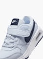 Nike Sneaker Blau 22870 4