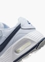 Nike Sneaker Blau 22870 5