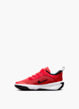 Nike Baskets de fitness Rouge 27061 2
