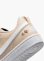 Nike Sneakersy Beżowy 9286 6