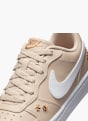 Nike Sneakersy Beżowy 9286 5