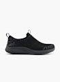 Skechers Nízka obuv Čierna 10505 1