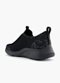 Skechers Slip On Sneaker Schwarz 10505 3