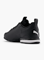 PUMA Laufschuh Schwarz 9020 3