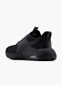 PUMA Tréninková obuv Černá 9021 3