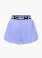 PUMA Shorts Hellblau 12055 1
