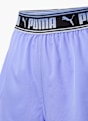 PUMA Shorts Hellblau 12055 4