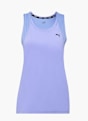 PUMA Top Lila 12350 1