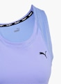 PUMA Haut Violet 12350 3