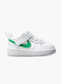 Nike Sneakersy Biały 9066 1