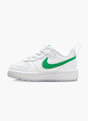 Nike Sneakersy Biały 9066 2
