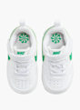 Nike Sneakersy Biały 9066 3