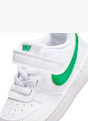 Nike Sneakersy Biały 9066 5