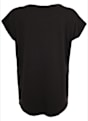 Urban Classics T-Shirt Czarny 9070 2