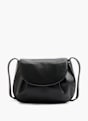 5th Avenue Sac à bandoulière Noir 9072 1