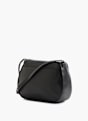 5th Avenue Sac à bandoulière Noir 9072 3