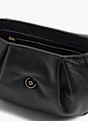 5th Avenue Sac à bandoulière Noir 9072 4
