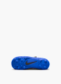 Nike Football boot Blue 25513 5