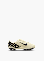 Nike Fußballschuh Beige 22164 1