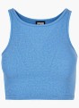 Urban Classics Top Blau 9083 1