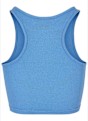 Urban Classics Top Blau 9083 2