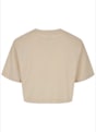 Urban Classics T-Shirt & Top Beige 9088 2