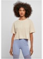 Urban Classics T-Shirt & Top Beige 9088 5