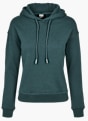 Urban Classics Hoodie Grün 9090 1