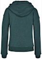 Urban Classics Hoodie Grün 9090 2