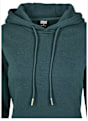 Urban Classics Hoodie Grün 9090 3