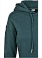 Urban Classics Hoodie Grün 9090 4