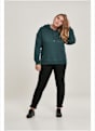 Urban Classics Hoodie Grün 9090 6