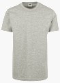 Urban Classics T-Shirt Grau 9105 1