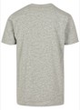 Urban Classics T-Shirt Grau 9105 2