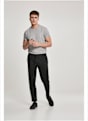 Urban Classics T-Shirt Grau 9105 5