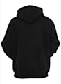 Urban Classics Hoodie Schwarz 9113 1