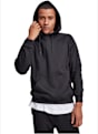 Urban Classics Hoodie Schwarz 9113 2