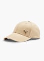 PUMA Czapka z daszkiem Beżowy 25989 1